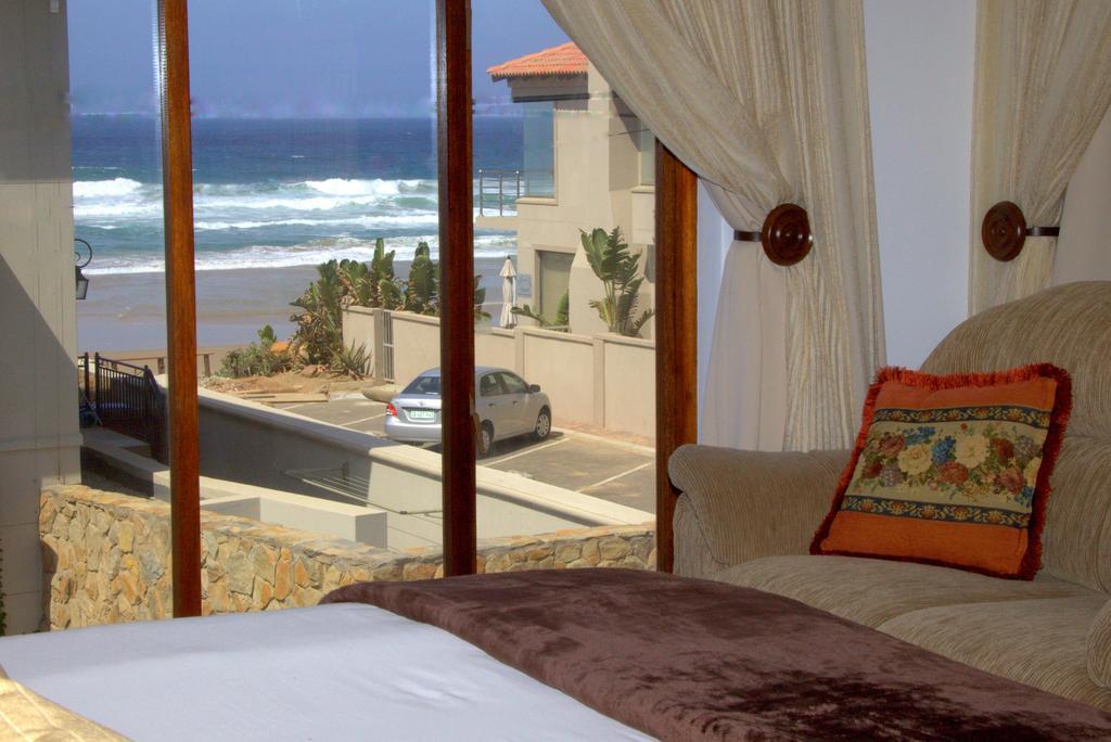 Rinkink Beach House Wildernis Eksteriør bilde