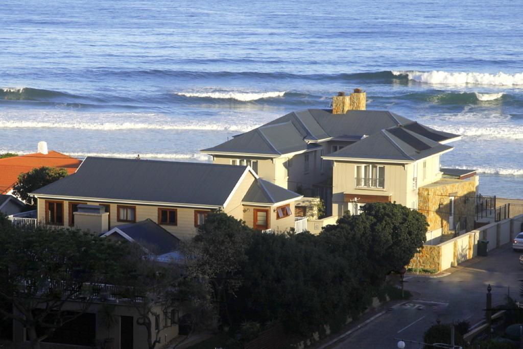 Rinkink Beach House Wildernis Eksteriør bilde
