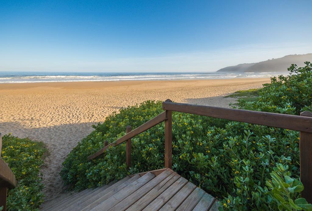 Rinkink Beach House Wildernis Eksteriør bilde