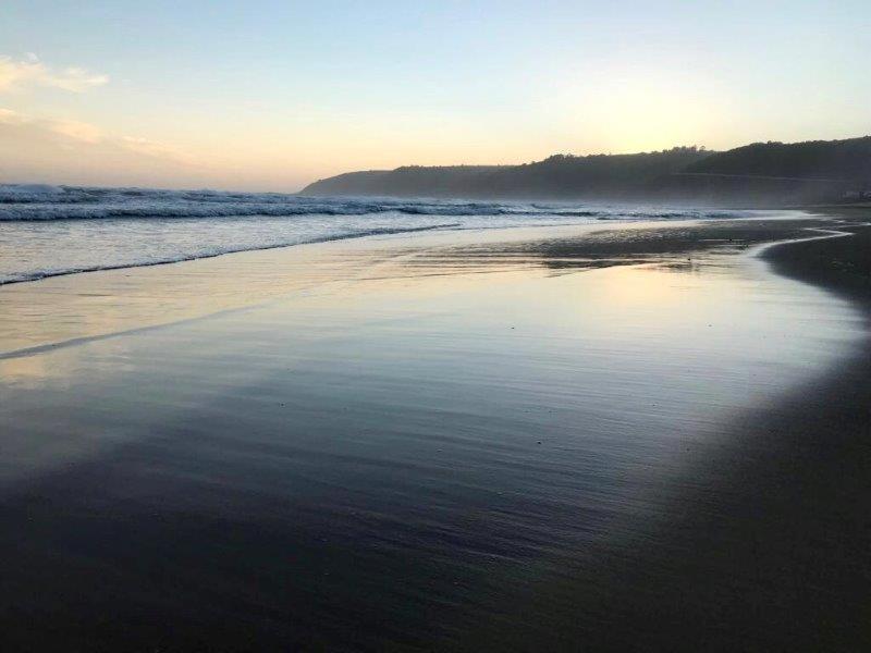 Rinkink Beach House Wildernis Eksteriør bilde