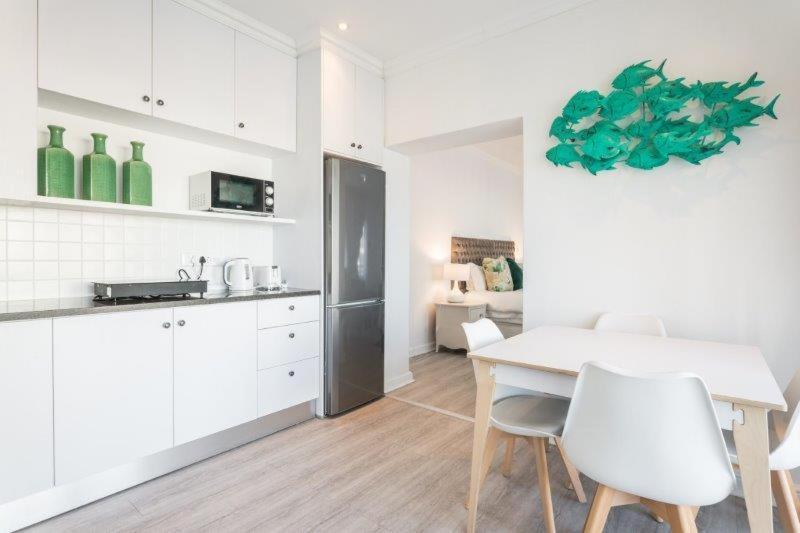 Rinkink Beach House Wildernis Eksteriør bilde