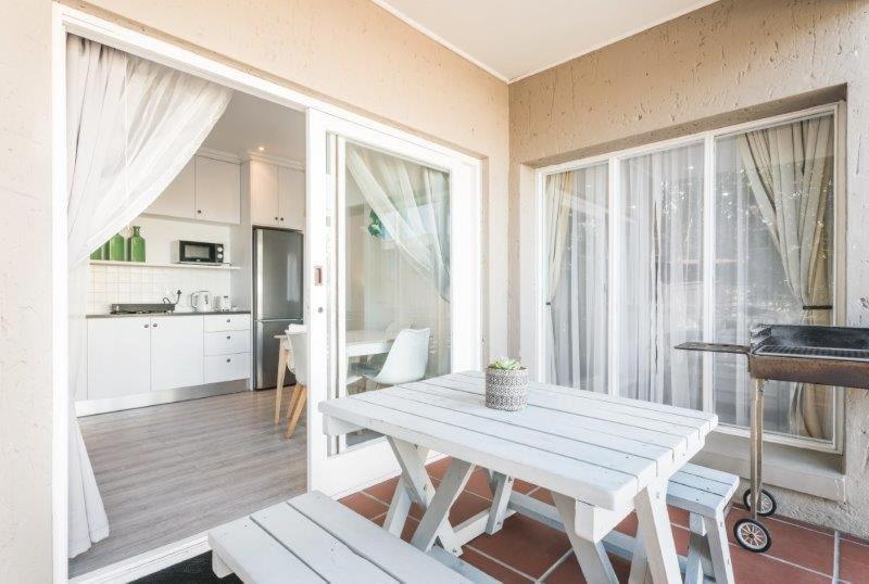 Rinkink Beach House Wildernis Eksteriør bilde
